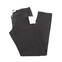 84789 BLACK Джинсы женские