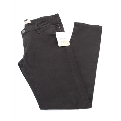 84789 BLACK Джинсы женские