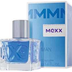 Mexx Man после бритья Аэрозоль	, 50 мл