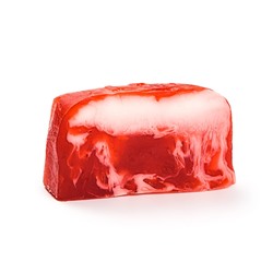 Мыло ручной работы PEACH, 100г