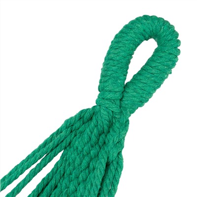 Гамак 200 х 100 см, без планок Camping Palisad