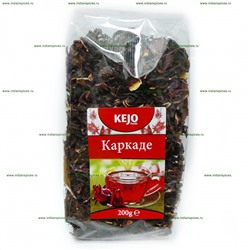 Чай Альпино Каркаде "KEJO"