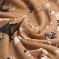 HB1975-61 палантин женский Henry Backer