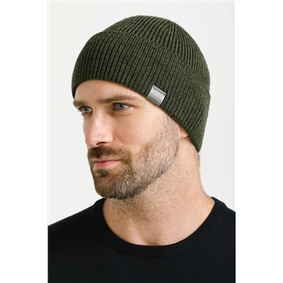 Шапка Мужская Топ808