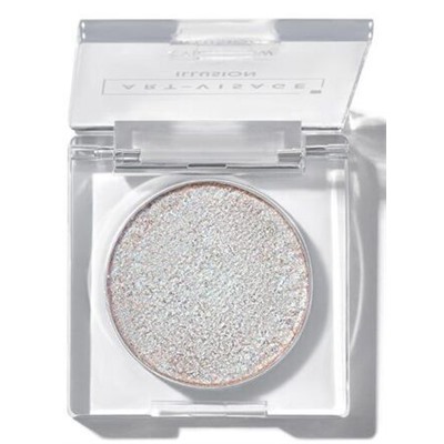 ART-VISAGE Тени для век ILLUSION сияющие 42 тон