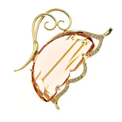 Брошь арт. 32 3687 (id 290536)