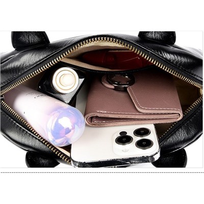 Bags Сумка женская / кожа /   011563