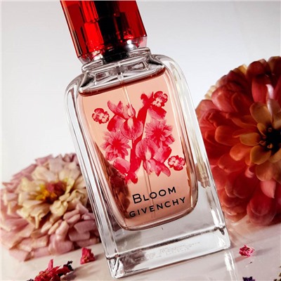 Givenchy Bloom For Women edt 100 ml