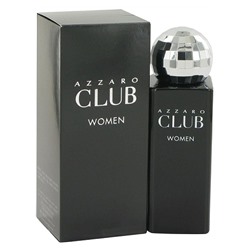 Azzaro Club For Women edt 100 ml