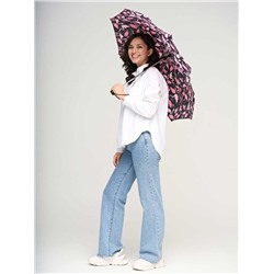 R346-2867 Flamingo (Фламинго) Зонт женский автомат Fulton