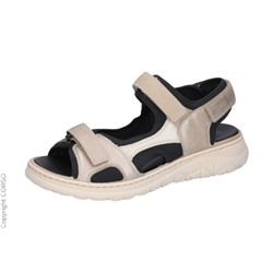 Waldläufer-Trekkingsandale