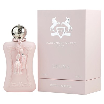 Parfums de Marly Delina Royal Essence For Women edp 75 ml