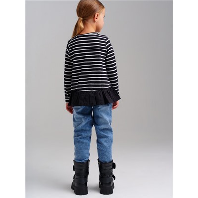 Джинсы для девочки