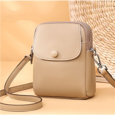 Bags Сумка женская / кожа / 0115231
