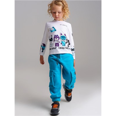 Брюки для мальчика