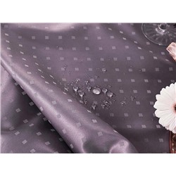 Жов120-4/190702П Скатерть Овал150x120