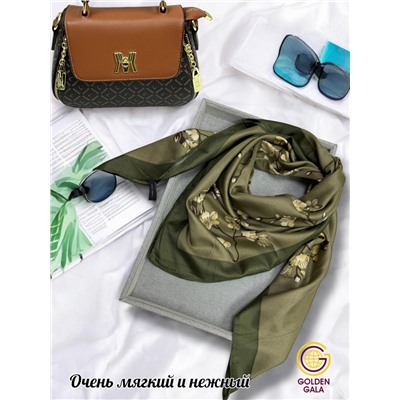 Платок шелковый Арт М-34/10