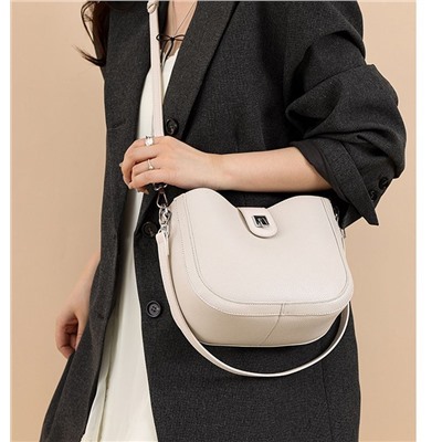 Bags Сумка женская / кожа /   025082