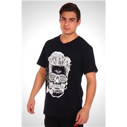 10Т Футболка мужская - Брачо