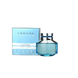 Туалетная вода Azzaro Chrome Legend 40мл муж edt