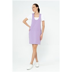 Сарафан женский 380L3-29 сиреневый