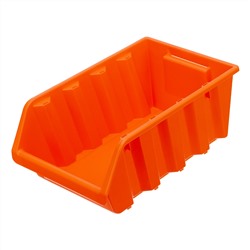 Лоток для метизов 37.5 х 22.5 х 16 см, пластик Stels