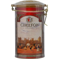 CHELTON. Английский Королевский 120 гр. жест.банка