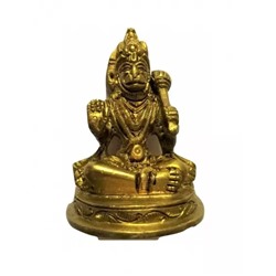 Статуэтка Ханумана, Hanuman Idol, произв. Kalyan Puja