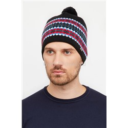 Шапка Спортивная Топ335