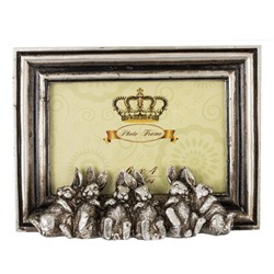 Фоторамка 13*9, L19 W4 H14 см