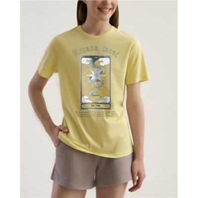 Футболка, Oxo Uno, OXO-2932-1238 оптом