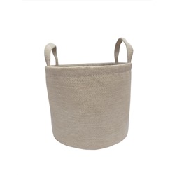 Гобелен БЛ Корзина диаметр 17 см высота 14 см 2520011