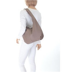 Женская сумка экокожа Richet 2153-08-08 taupe