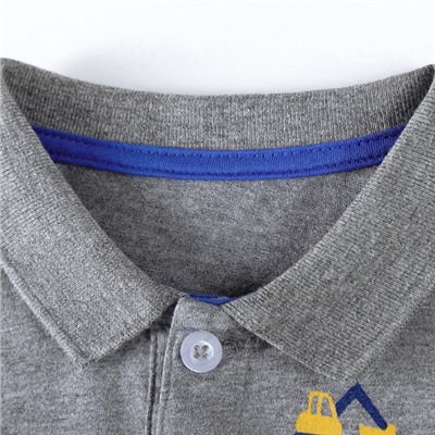 Поло Little Maven