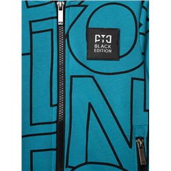 Толстовка для мальчика