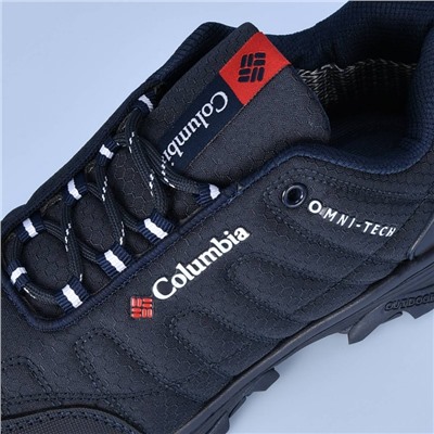 Зимние кроссовки Columbia арт 5699