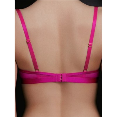 Бюстгальтер формованная чашка, Minimi, 1106-01SSB Neon оптом