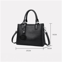 Bags Сумка женская / кожа /  0371121