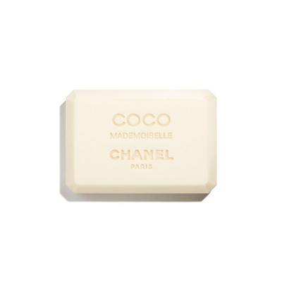 CHANEL (Шанель)  Stuckseife COCO, 150 g