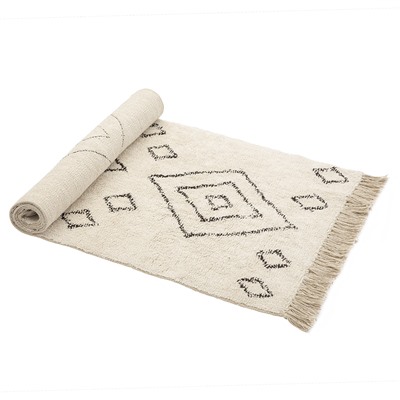 Ковер берберский из коллекции Ethnic