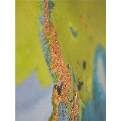 Панно декоративное Spectrum №2, 60х90 см