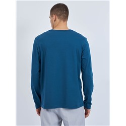 Футболка мужская арт. 02245/RD Jeans