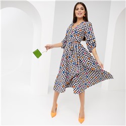 Платье, Чья-то заветная мечта (прованс, с поясом)