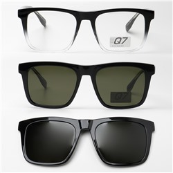 Оправа Q7 S34202 c4 в комплекте 1 насадка