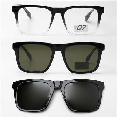 Оправа Q7 S34202 c4 в комплекте 1 насадка