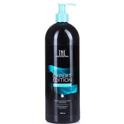TNL Expert edition Шампунь для глубокого очищения с дозатором 1000 мл