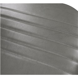 Стул SHT-ST85-C1/S188
                        дымчатый / белый муар