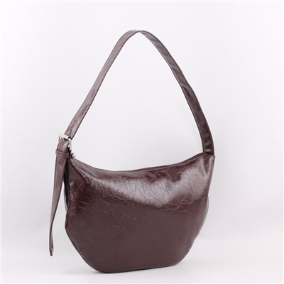 Сумка 1156 кракелюр бордо АКЦИЯ