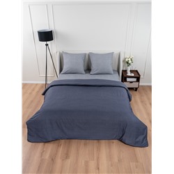 Постельное белье поплин на молнии / Дипломат