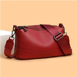 Bags Сумка женская / кожа /   025102